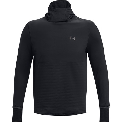 UNDER ARMOUR - Qualifer Cold Hoody