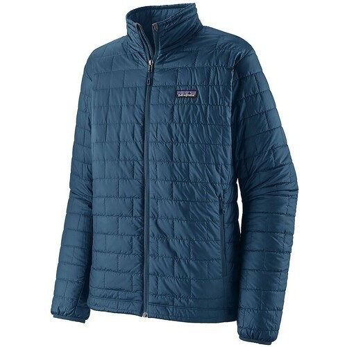 PATAGONIA - Giacca Nano Puff Lagom