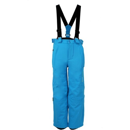 PEAK MOUNTAIN - Ecesoft - Pantalon De Ski