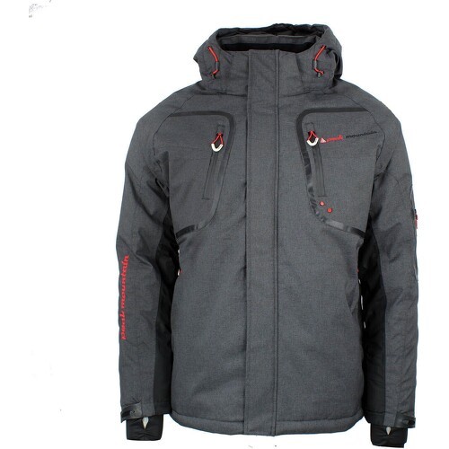 PEAK MOUNTAIN - Camate - Blouson De Ski