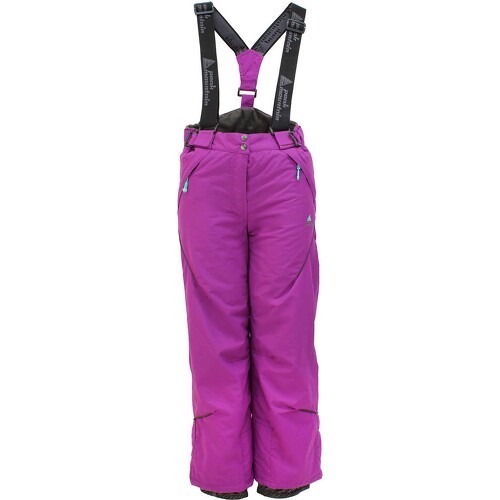 PEAK MOUNTAIN - Fapix - Pantalon De Ski