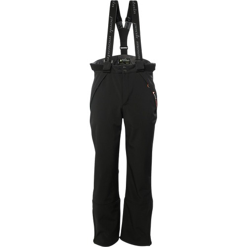 PEAK MOUNTAIN - Capell - Pantalon De Ski