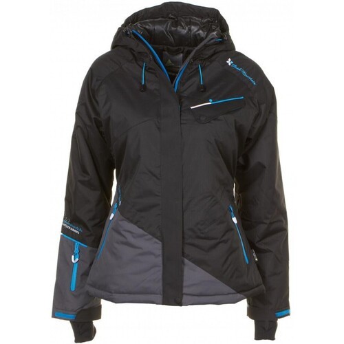 PEAK MOUNTAIN - Atene - Blouson De Ski