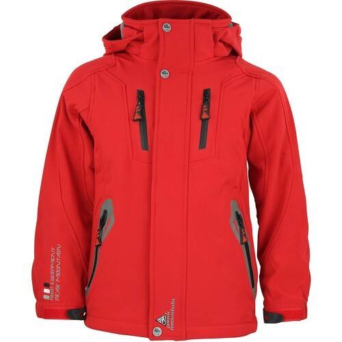 PEAK MOUNTAIN - Ecilo - Blouson De Ski