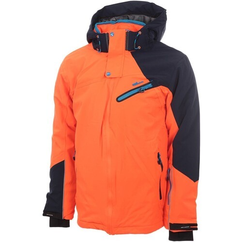 PEAK MOUNTAIN - Calis - Blouson De Ski