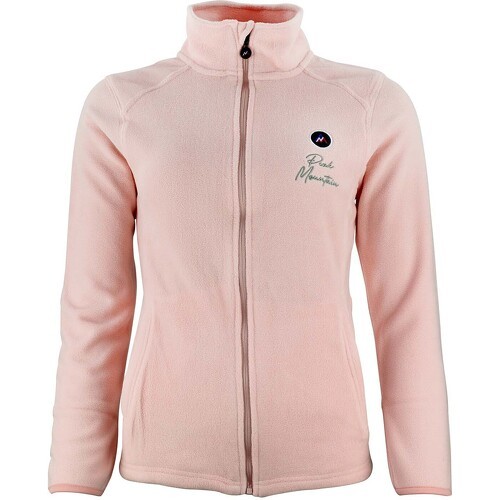 PEAK MOUNTAIN - Blouson polaire femme ADARO