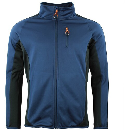 PEAK MOUNTAIN - Blouson Polarshell Cemon