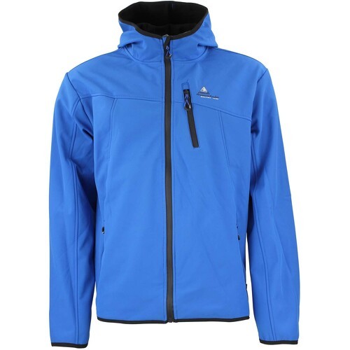 PEAK MOUNTAIN - Softshell Camso