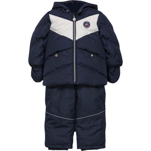 PEAK MOUNTAIN - Ensemble de ski layette MORNANT