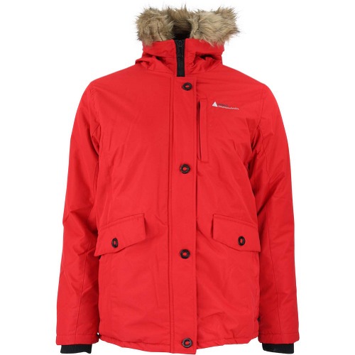 PEAK MOUNTAIN - Galava - Parka De Ski