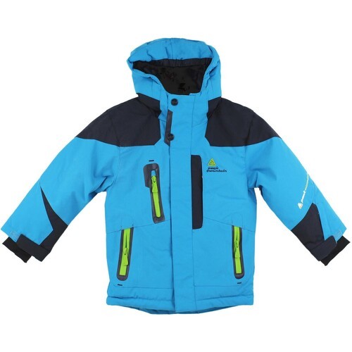 PEAK MOUNTAIN - Ecetal - Blouson De Ski