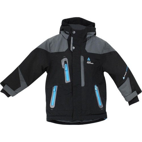 PEAK MOUNTAIN - Ecetal - Blouson De Ski