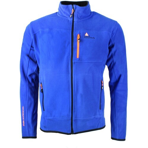 PEAK MOUNTAIN - Calon - Blouson Polaire