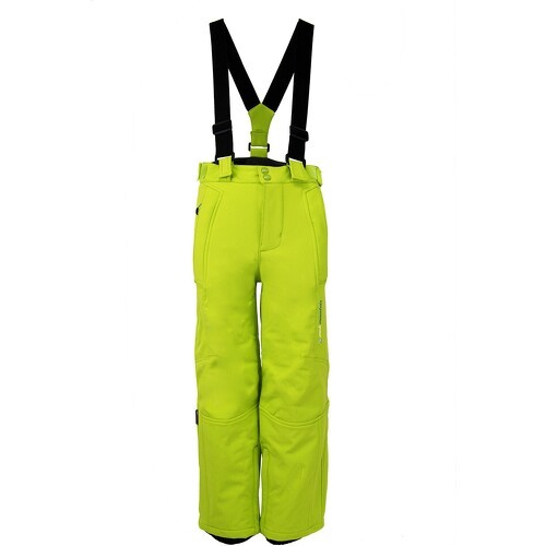 PEAK MOUNTAIN - Ecesoft - Pantalon De Ski