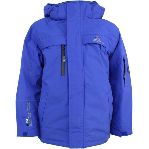 PEAK MOUNTAIN - Ecadik - Parka De Ski