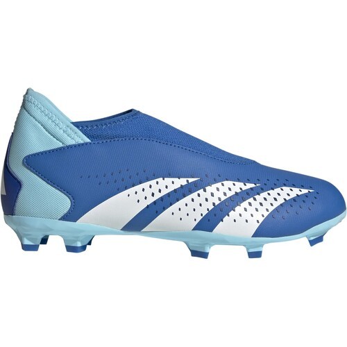 adidas Performance - Predator Accuracy.3 Laceless FG Jr.