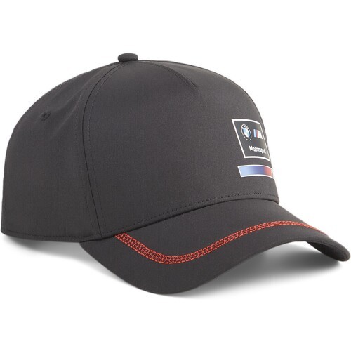 Casquette Mms Garage Crew Bmw Motorsport