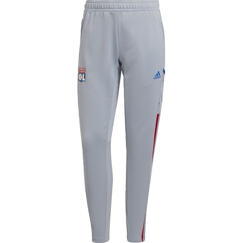 adidas Performance - Pantalon d'entraînement Olympique Lyonnais Tiro 21