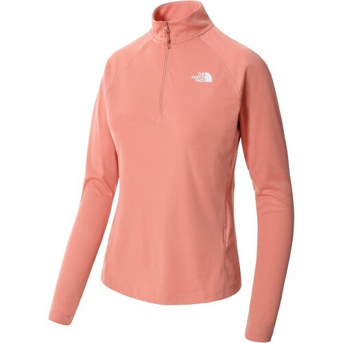 W FLEX II 1/4 ZIP - EU