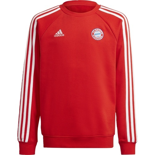 adidas Performance - Sweat-shirt ras-du-cou FC Bayern