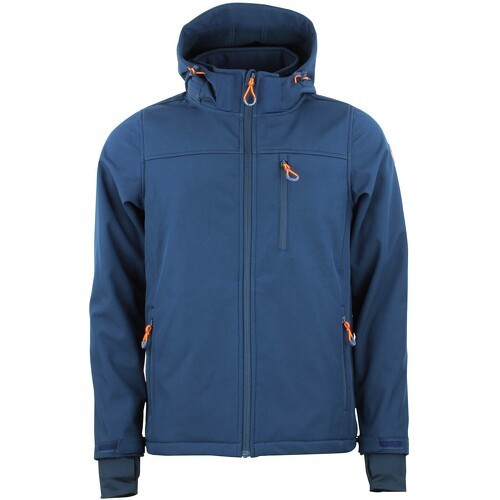 PEAK MOUNTAIN - Blouson Softshell Claudio