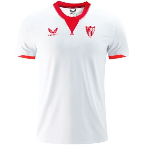 Castore - Sevilla Fc Fanswear 2023/2024