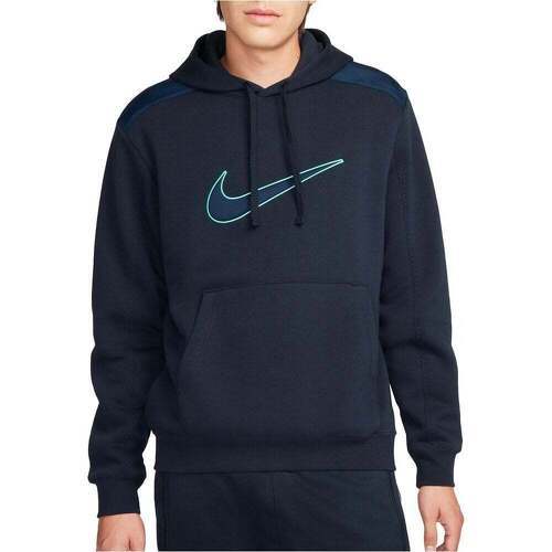 Sportswear Sp Flc Hoodie Bb