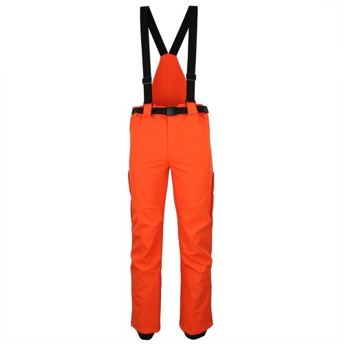 PEAK MOUNTAIN - Pantalon De Ski Softshell Candalo