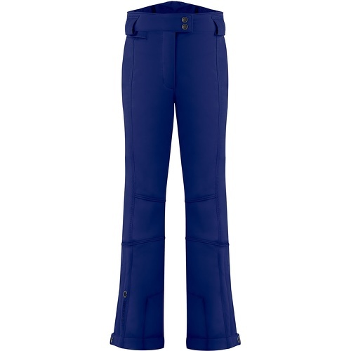 Pantalon De Ski Stretch Poivre