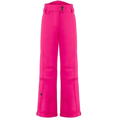 POIVRE BLANC - Pantalon De Ski Stretch 0820 Magenta Pink Fille