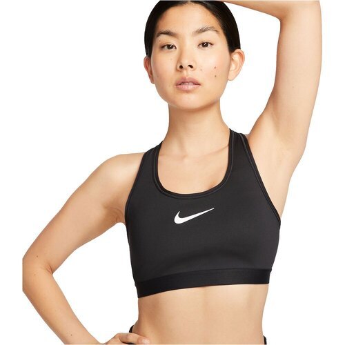 NIKE - Drifit Swoosh High Support Padded Brassière