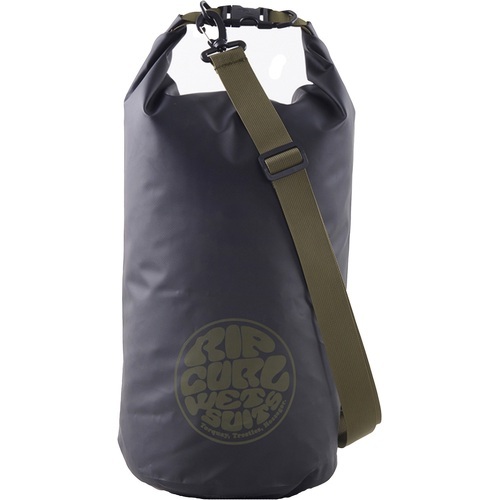 Surf Series 20l Dry Sac à Baril Butss4 - Noir