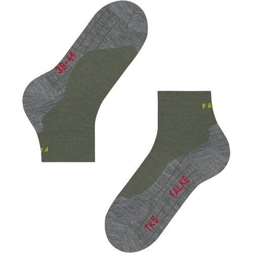 FALKE - Chaussettes courtes TK5 Wander