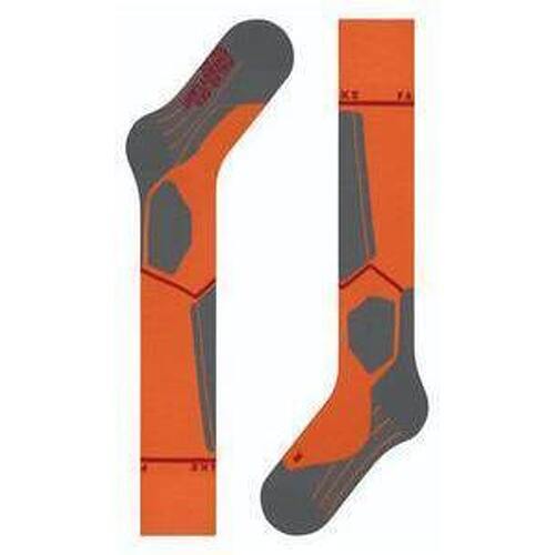 Chaussettes Sk4 Energizing Wool Mi Bas