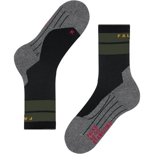 Chaussettes femme TK Stabilizing