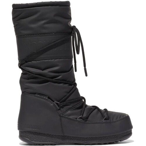 Doposci PROTECHT HI-TOP-BLACK