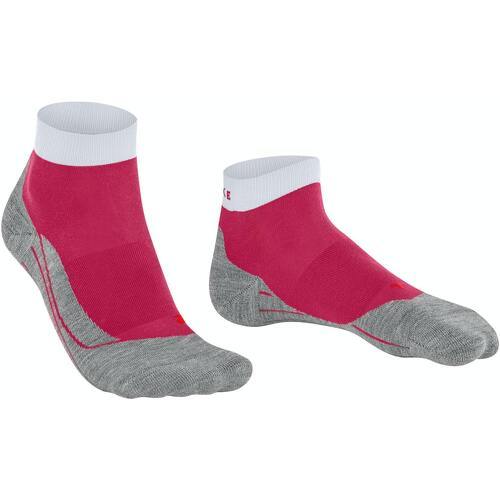 FALKE - Chaussettes courtes endurance RU4