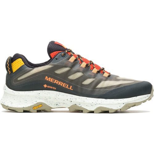 MERRELL - Moab Speed Gore-Tex