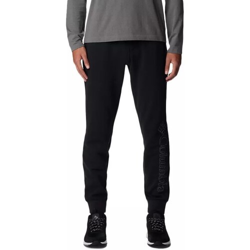 Pantalon De Survêtement Logo Fleece Jogger 2