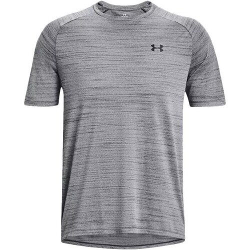 UNDER ARMOUR - Tee Shirt Ua