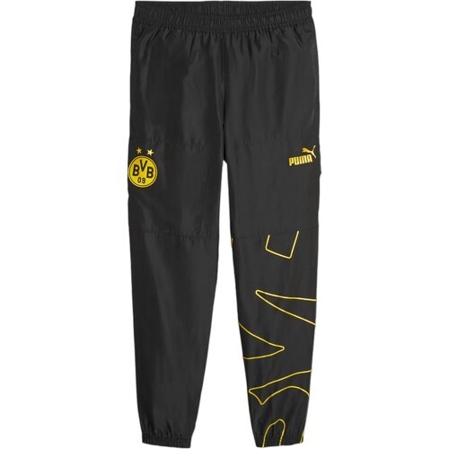 PUMA - Bvb Dortmund Ftblstatement Woven Pantalon