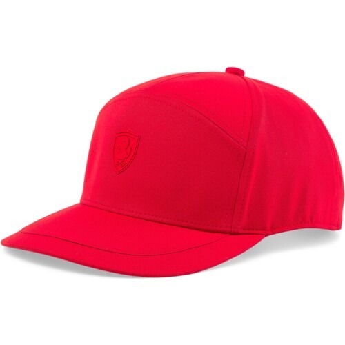 PUMA - Casquette Sptwr Style Lc Scuderia Ferrari