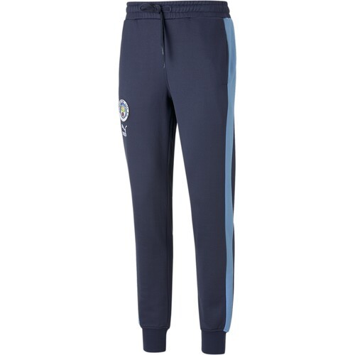 PUMA - Pantalon De Survêtement T7 Ftblheritage Manchester City