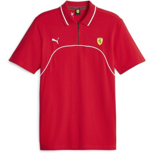 PUMA - Polo Scuderia Ferrari