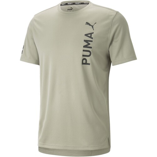 PUMA - T Shirt De Training Fit Ultrabreathe Q2