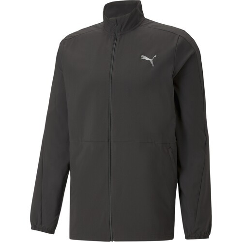 PUMA - Veste De Running Tissée Run Favourite