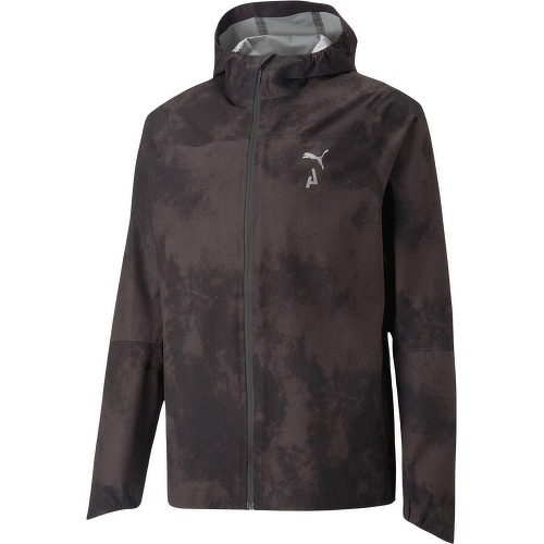 Veste de running trail en SympaTex® SEASONS