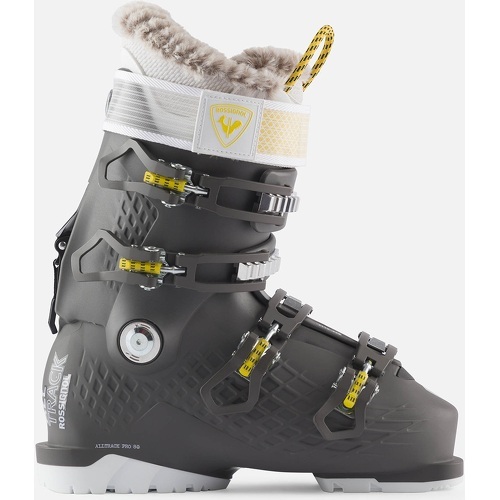 ROSSIGNOL - Chaussures De Ski Alltrack Pro 80 W