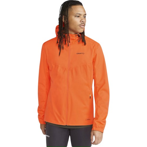 CRAFT - Adv Essence Hydro Veste Vibrant Veste Etanche