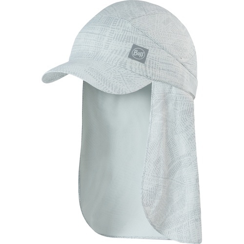 Casquette pack sahara blanche